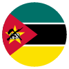 Mozambique